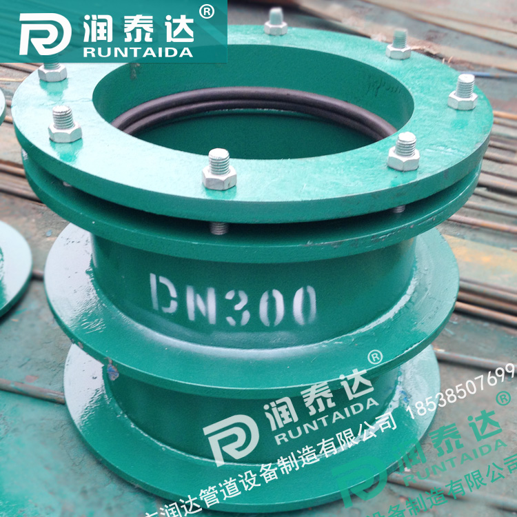 304防水套管，304刚性防水套管，304柔性防水套管
