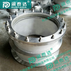 不锈钢柔性防水套管