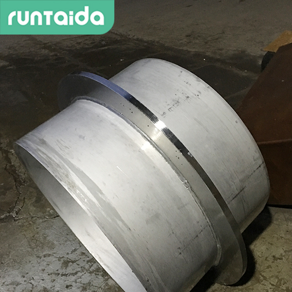 水池不锈钢刚性防水套管