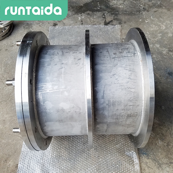 DN80不锈钢防水套管