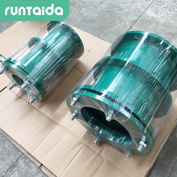 02S404柔性防水套管材质