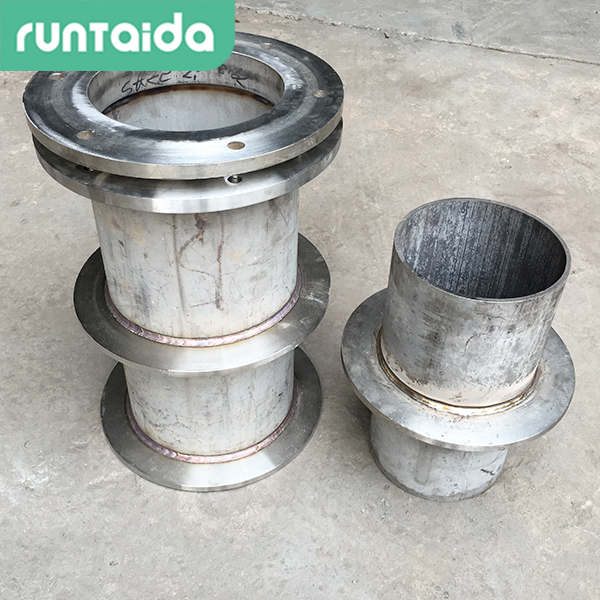 不锈钢水池用柔性防水套管